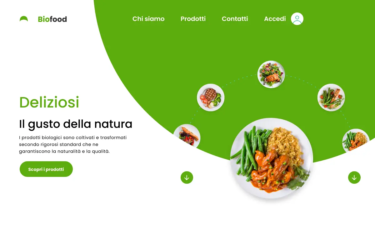 Nuovo Design Moderno